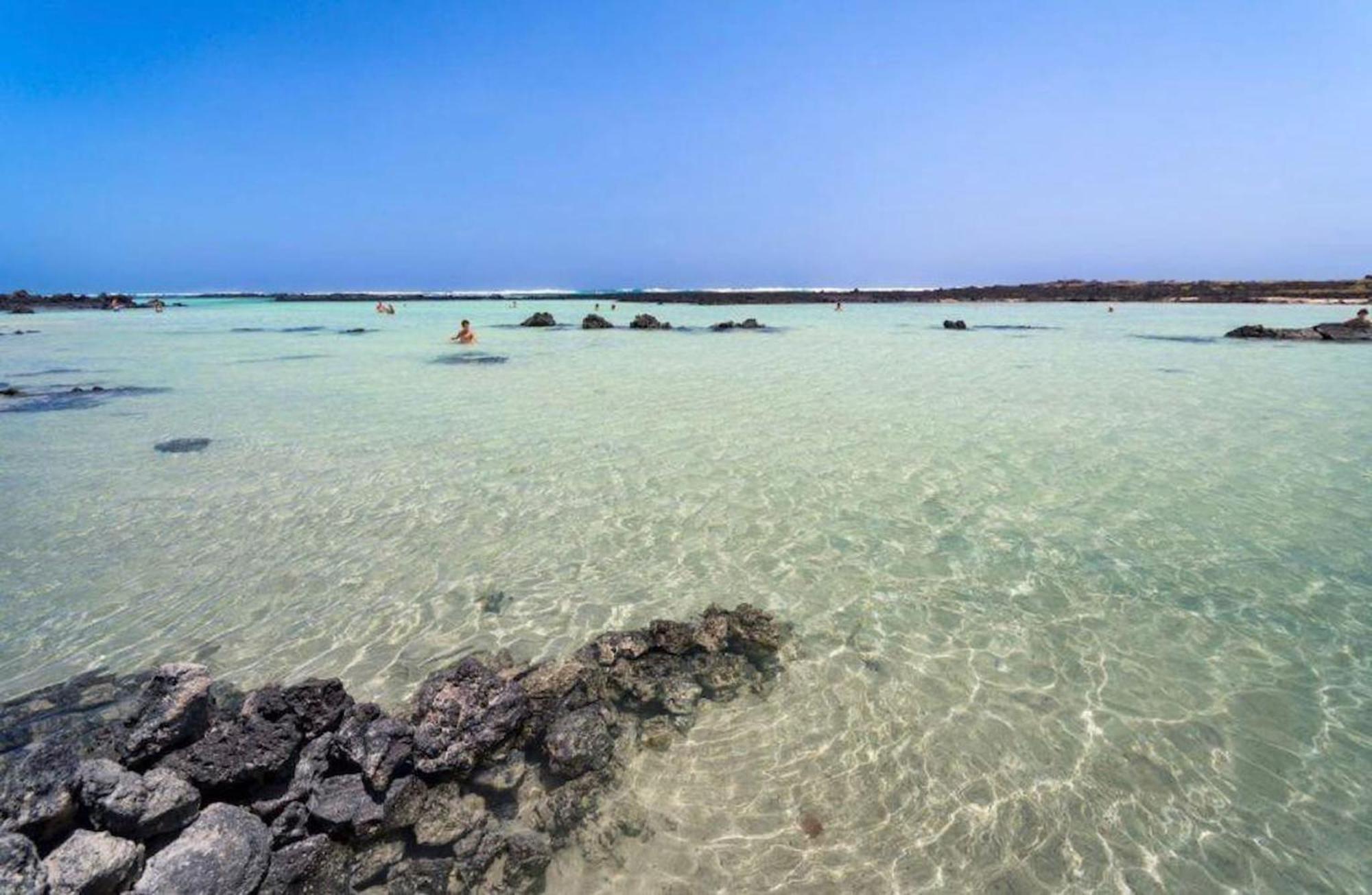 Апартаменти Playa Marisma La Penita Пуерто-дель-Кармен Екстер'єр фото