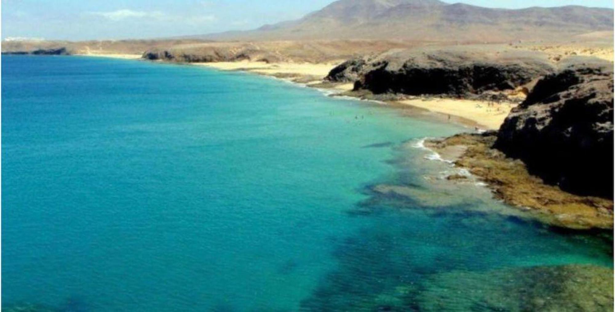 Апартаменти Playa Marisma La Penita Пуерто-дель-Кармен Екстер'єр фото