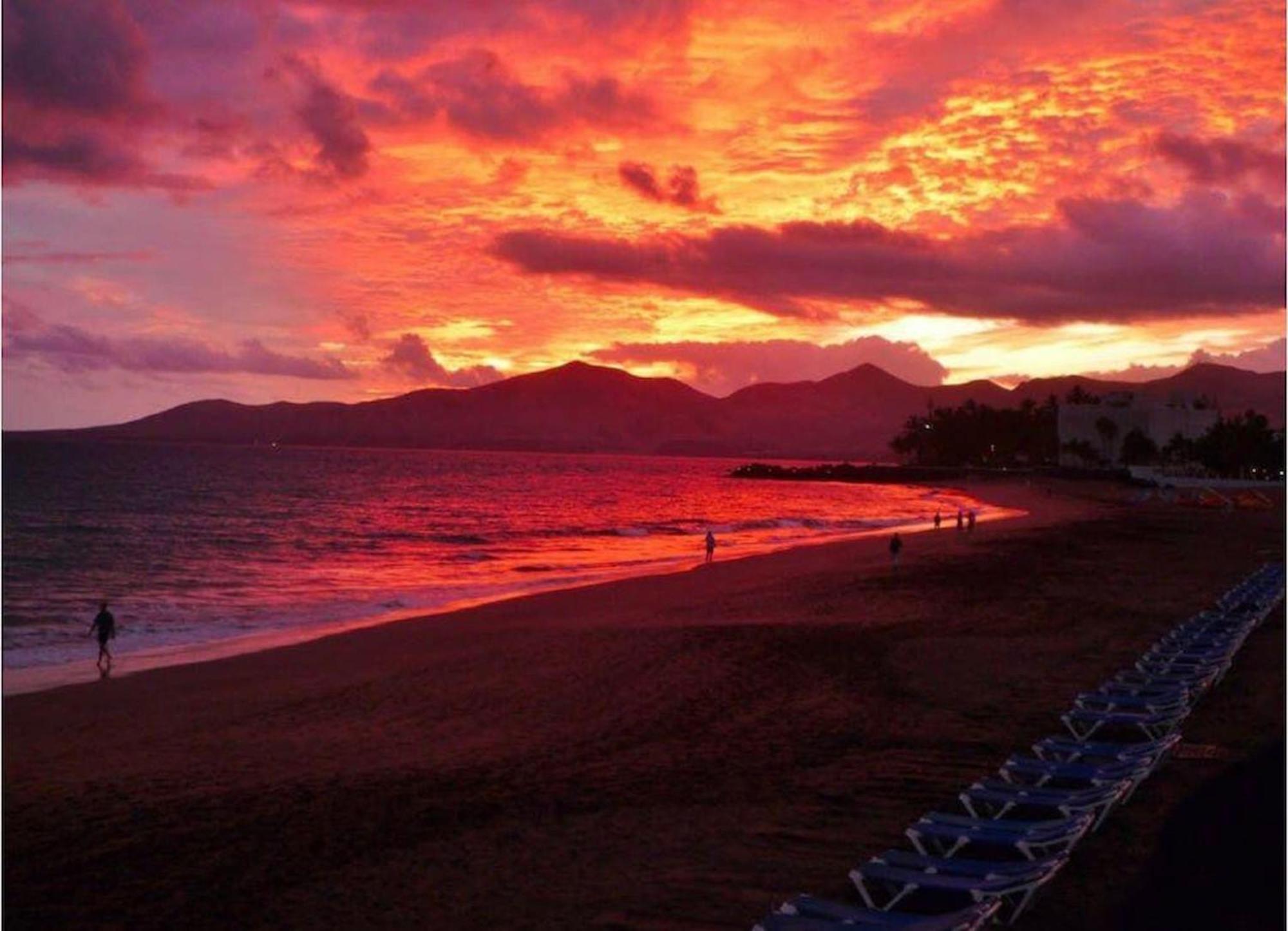 Апартаменти Playa Marisma La Penita Пуерто-дель-Кармен Екстер'єр фото