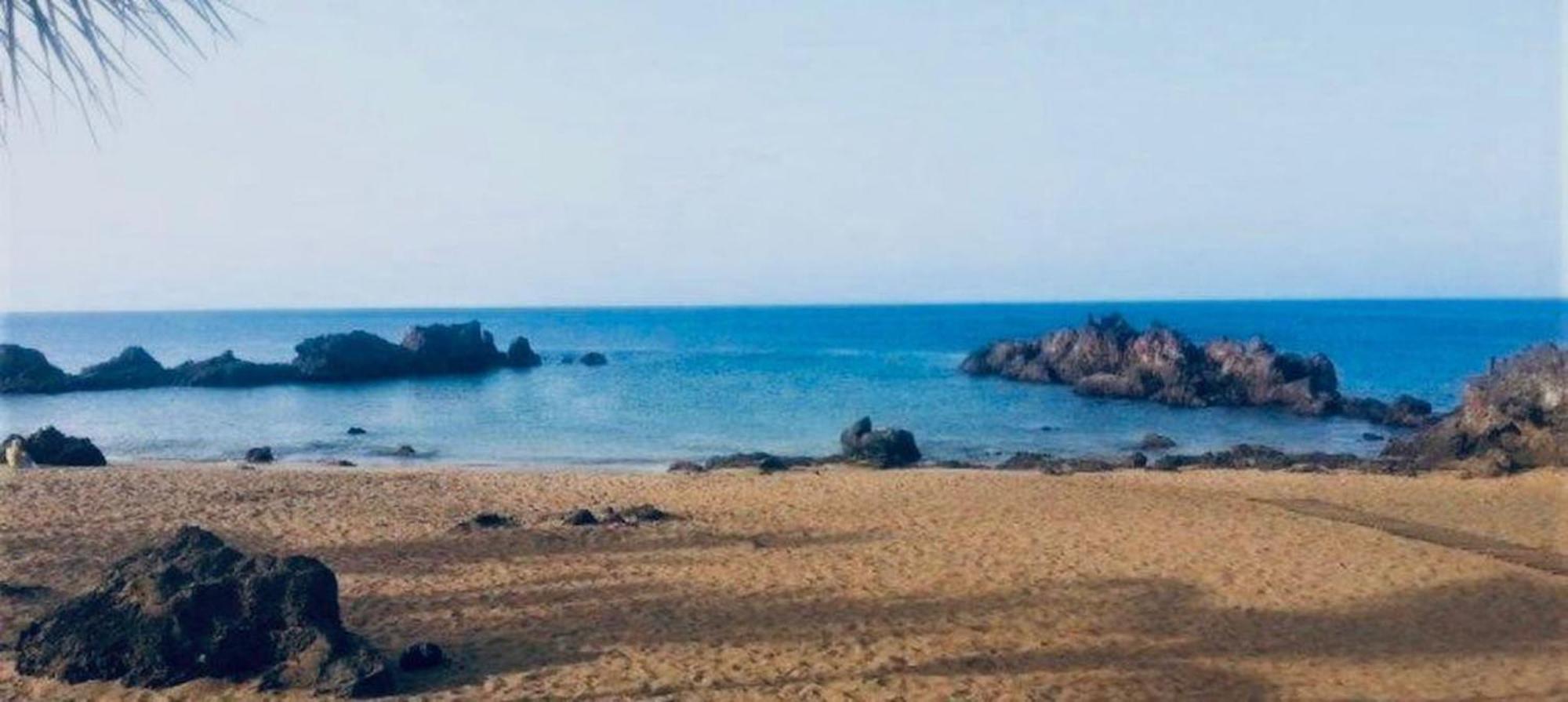 Апартаменти Playa Marisma La Penita Пуерто-дель-Кармен Екстер'єр фото