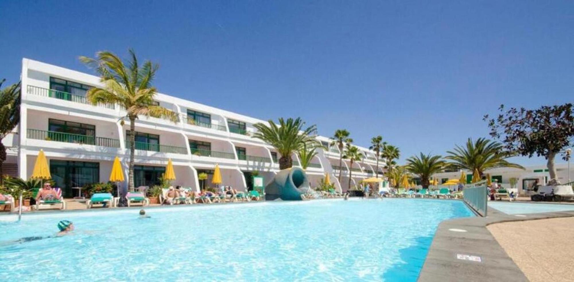 Апартаменти Playa Marisma La Penita Пуерто-дель-Кармен Екстер'єр фото